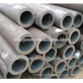 Black tube seamless steel pipe A53 GrB